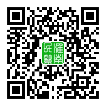 淮南民盟公众号二维码