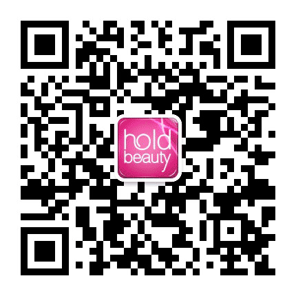 美丽控公众号二维码