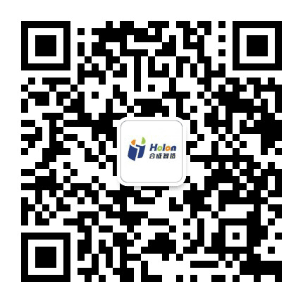 合成智造公众号二维码