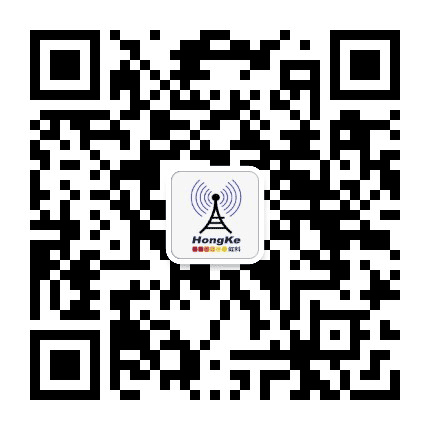 卫星通信与无线电技术公众号二维码