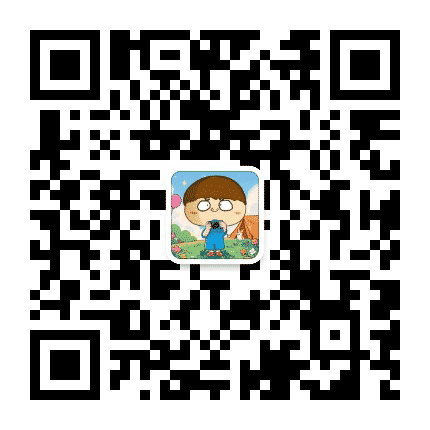 功夫房产公众号二维码