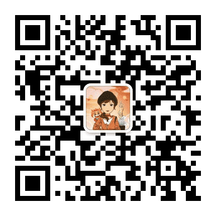 珠海房姐公众号二维码