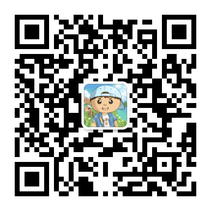 肇庆楼市公众号二维码
