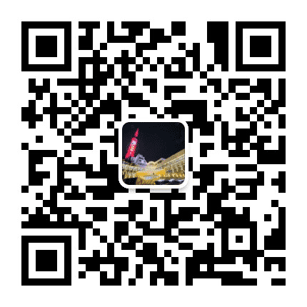 花果山超高清小镇公众号二维码