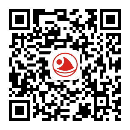 华阳变速公众号二维码