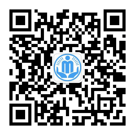 湖北民政公众号二维码