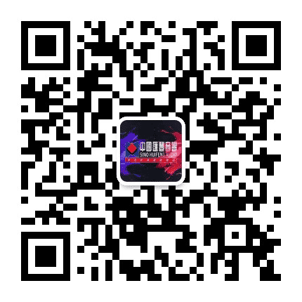 汇丰音响公众号二维码