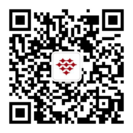 华兴商学院公众号二维码