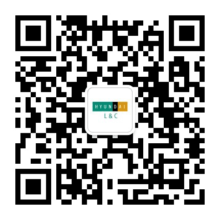 现代综合建材公众号二维码