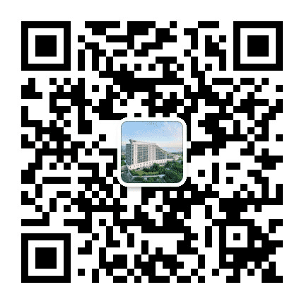 厦门国际会议中心酒店新鲜事公众号二维码