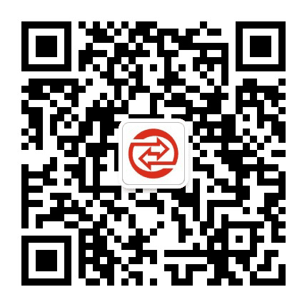 宁波大学国际交流学院公众号二维码
