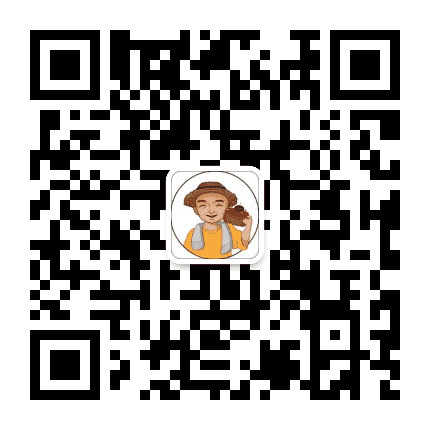 庄浪苹果公众号二维码