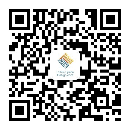 国际美陈俱乐部公众号二维码