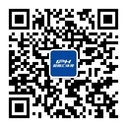 爱跑汇体育公众号二维码