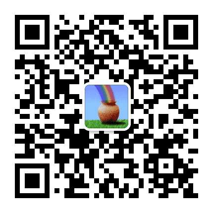 灯台投资笔记公众号二维码