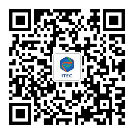 九江国际人才创业社区公众号二维码