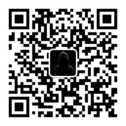 IT头条公众号二维码