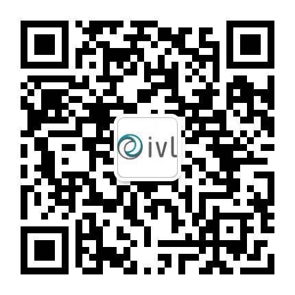 瑞典环境科学研究院公众号二维码