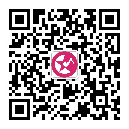 星途网公众号二维码
