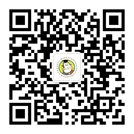 上海市爱迪儿幼儿园公众号二维码