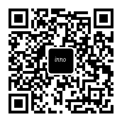 微言创新公众号二维码