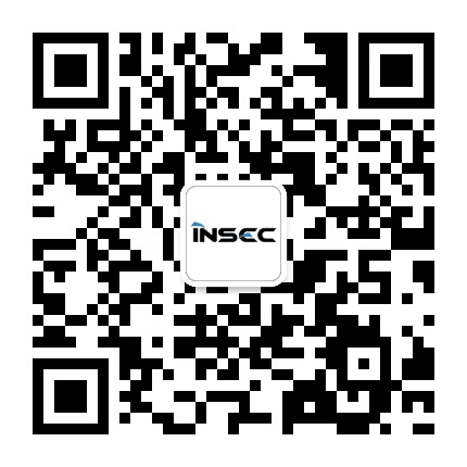 网新安服公众号二维码