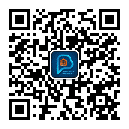 保合社Pro公众号二维码