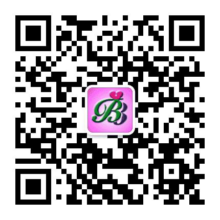 花都区金贝贝艺术幼儿园公众号二维码