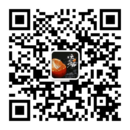 惊半破资中血橙公众号二维码