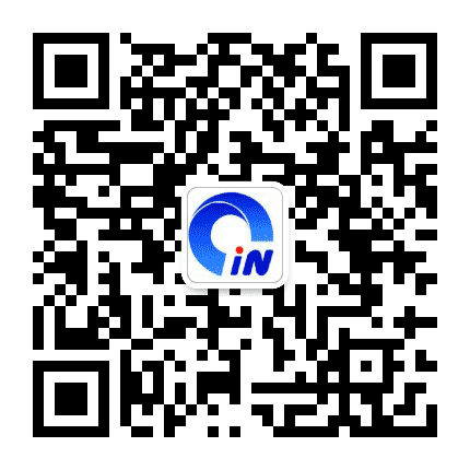 金昌股份公众号二维码