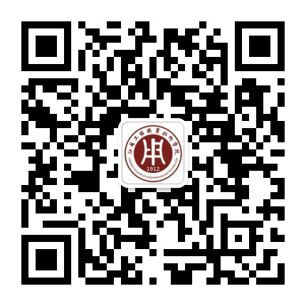 江苏工程职业技术学院公众号二维码