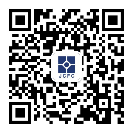 汕头金辰房产公众号二维码