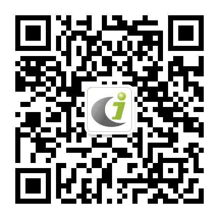 俊才人力公众号二维码