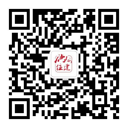 泸州住建发布公众号二维码