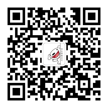 京东零售文化公众号二维码