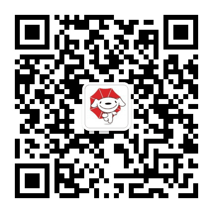 京东售后公众号二维码