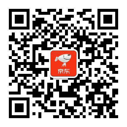 京东黑板报公众号二维码