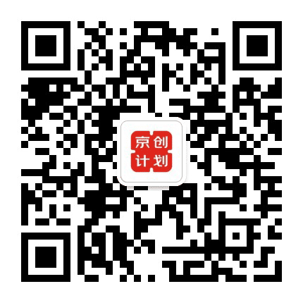 京东开普勒公众号二维码