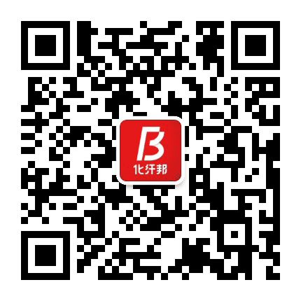 化纤头条公众号二维码