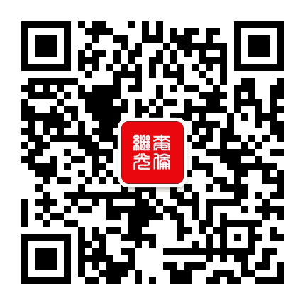 上海市继光初级中学公众号二维码