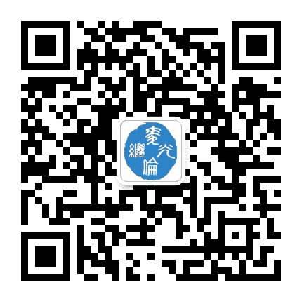上海市继光高级中学公众号二维码