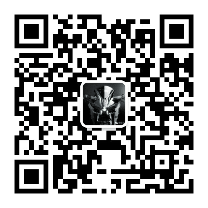 川崎摩托金华4S店Kawasaki公众号二维码