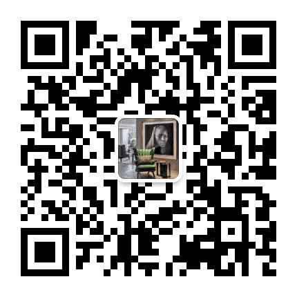 环球设计家居公众号二维码