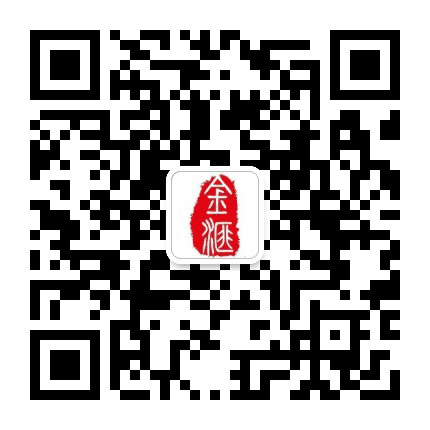 金汇村公众号二维码