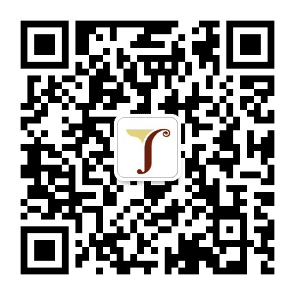 嘉裕集团公众号二维码