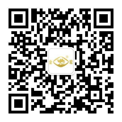 金川镍公众号二维码