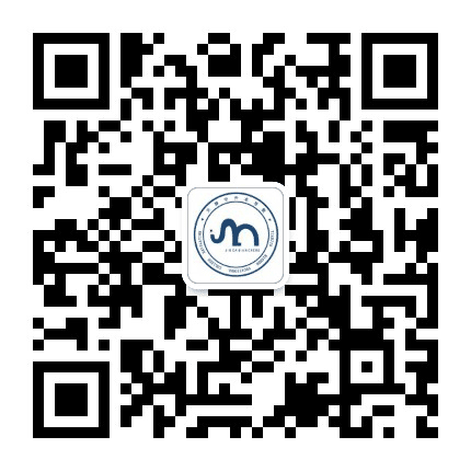 津大前程考研公众号二维码
