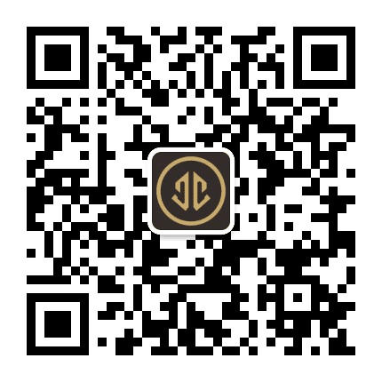 金寧汽車公众号二维码