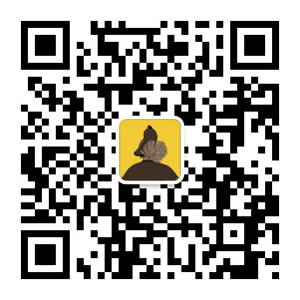 济公侃百年品牌公众号二维码