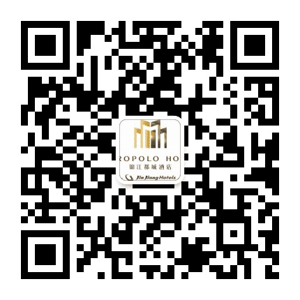 锦江都城昆山昆剧院酒店公众号二维码
